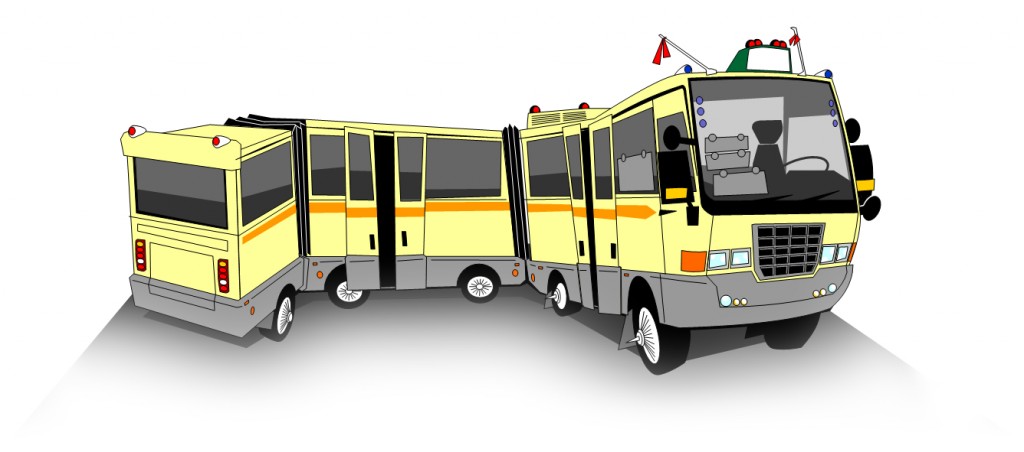 metrominibus